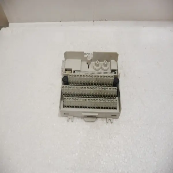 Module Termination Unit, 3BSE013234R1,PR H, ABB, Sweden